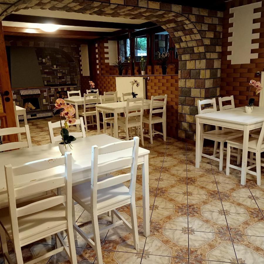Kazkowa Koliba Ξενοδοχείο Ζακοπάνε Εξωτερικό φωτογραφία