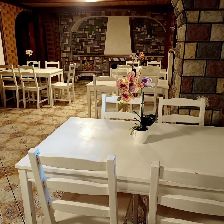 Kazkowa Koliba Ξενοδοχείο Ζακοπάνε Εξωτερικό φωτογραφία